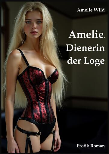 Amelie, Dienerin der Loge