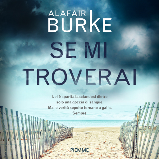 Se mi troverai