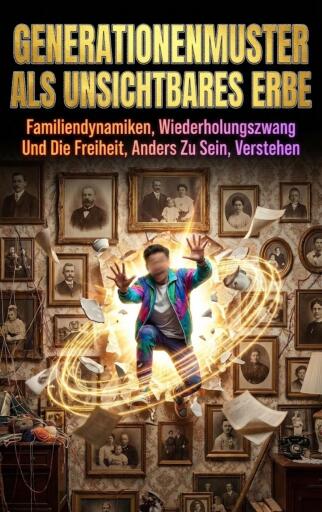 Generationenmuster Als Unsichtbares Erbe