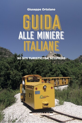 Guida alle miniere italiane
