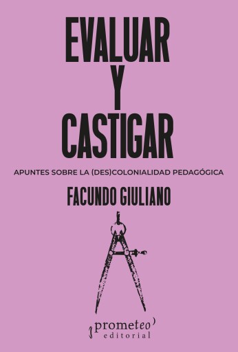 Evaluar y castigar