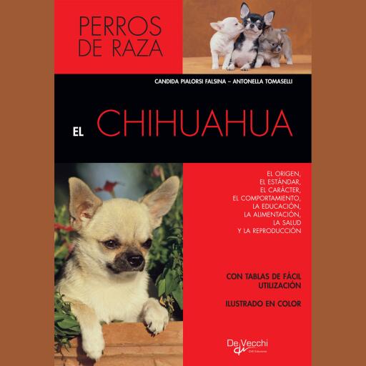 El chihuahua