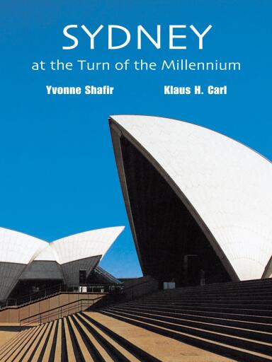 Sydney at the Turn of the Millennium