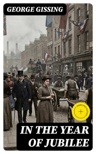 In the Year of Jubilee