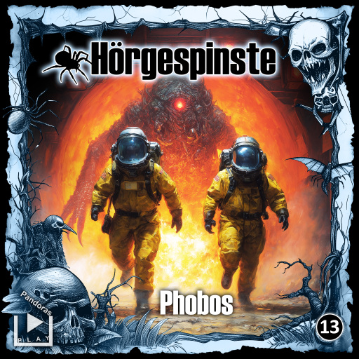 Hörgespinste 13 - Phobos
