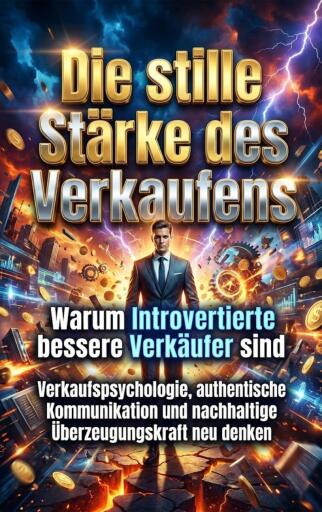 Die stille Stärke des Verkaufens: Warum Introvertierte bessere Verkäufer sind