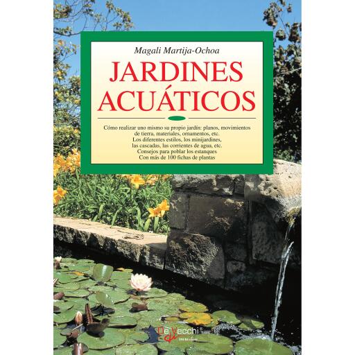 Jardines acuáticos