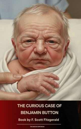 The Curious Case of Benjamin Button