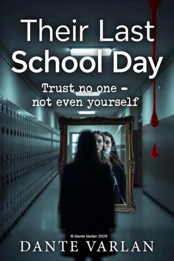 Ihr letzter Schultag