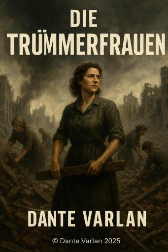 Die Trümmerfrauen