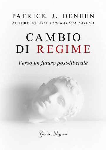Cambio di regime