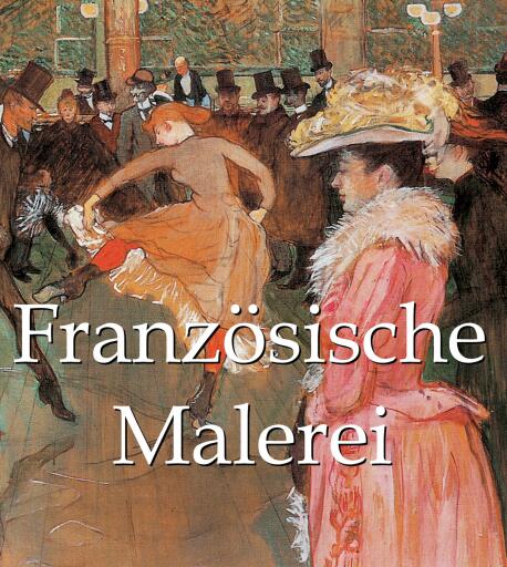 Französische Malerei