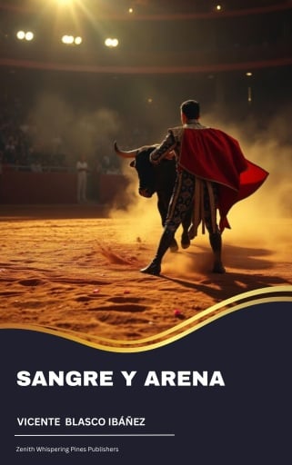 Sangre y Arena