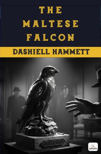The Maltese Falcon