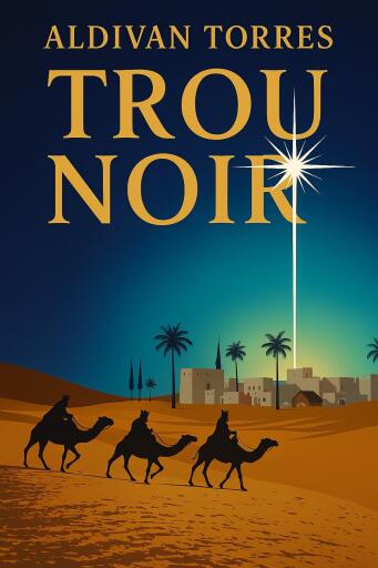 Trou Noir