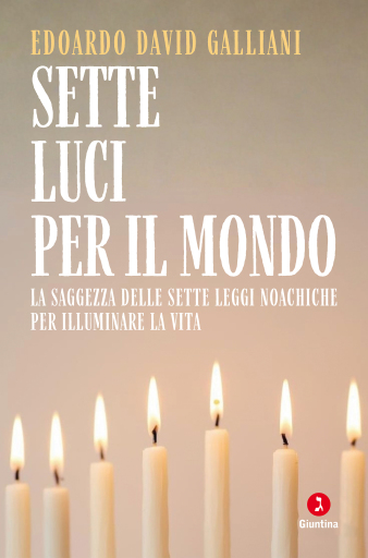 Sette luci per il mondo
