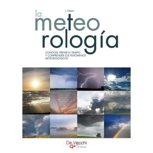 La meteorología