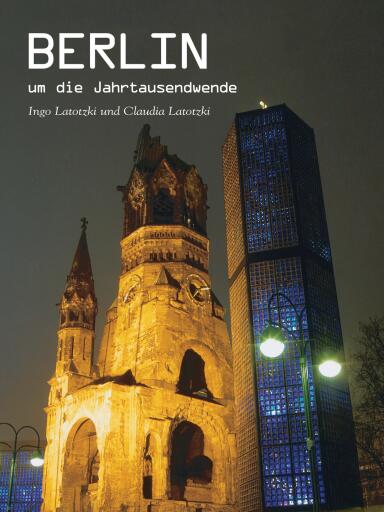 Berlin um die Jahrtausendwende