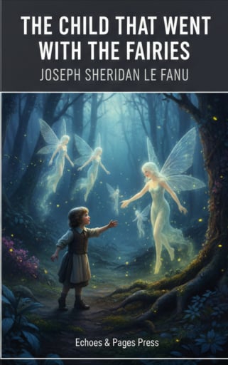 The Child That Went With the Fairies