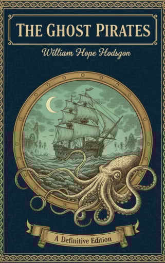 The Ghost Pirates