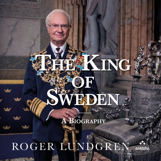 The King of Sweden
