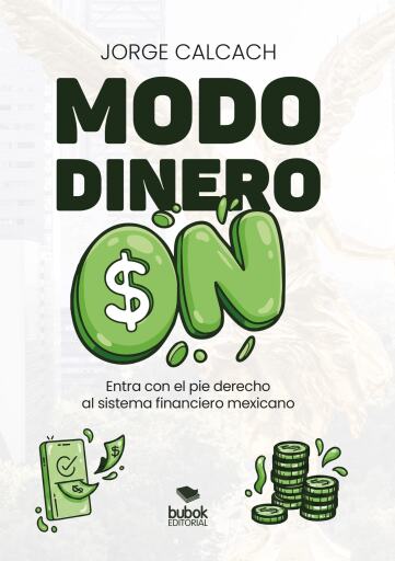 Modo dinero ON