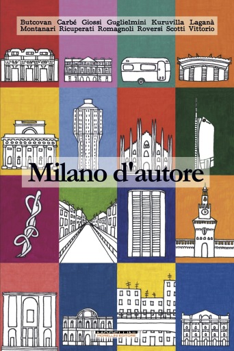 Milano d'autore