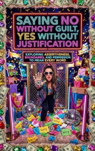 Saying No Without Guilt, Yes Without Justification