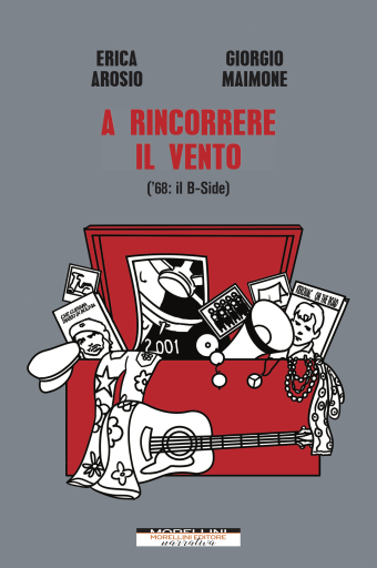 A rincorrere il vento