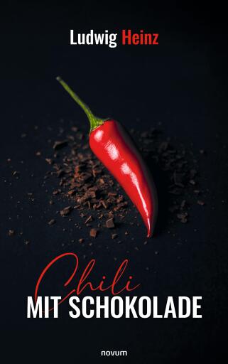 Chili mit Schokolade