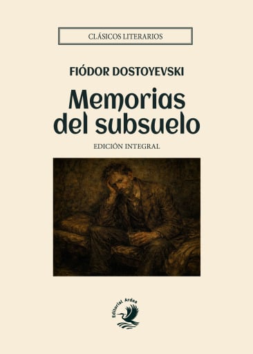 Memorias del subsuelo