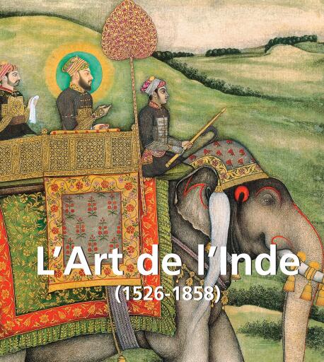 L'Art de l'Inde
