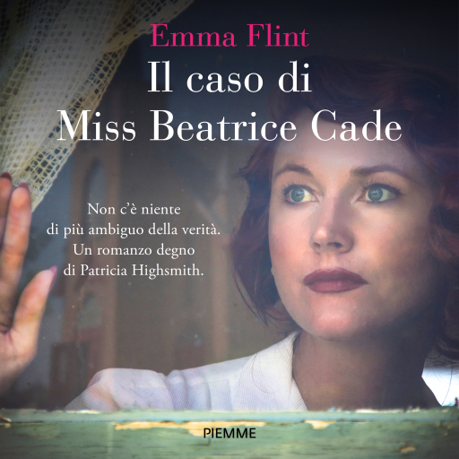 Il caso di Miss Beatrice Cade