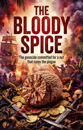 The Bloody Spice
