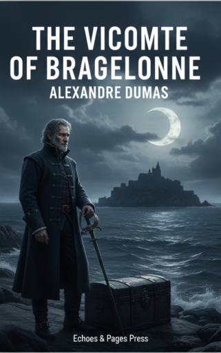 The Vicomte of Bragelonne