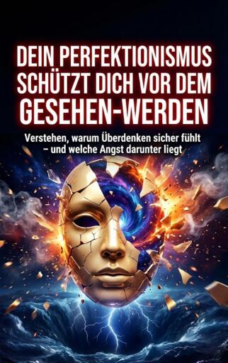 Dein Perfektionismus schützt dich vor dem Gesehen-Werden