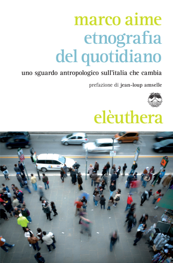 Etnografia del quotidiano