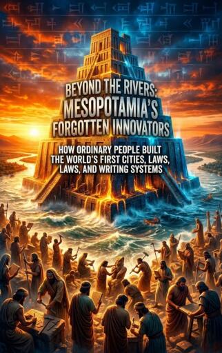 Beyond the Rivers: Mesopotamia's Forgotten Innovators