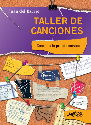 Taller de canciones