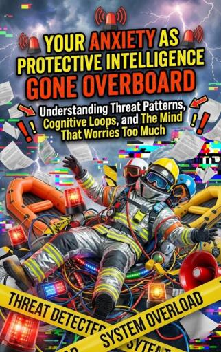 Your Anxiety as Protective Intelligence Gone Overboard