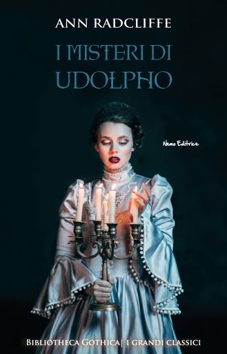 I  misteri di Udolpho