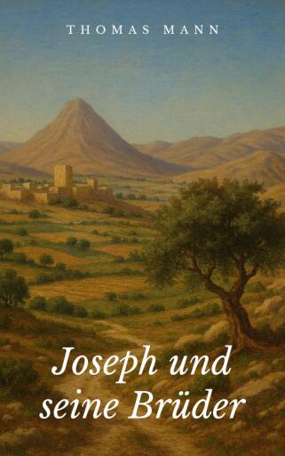 Joseph und seine Brüder