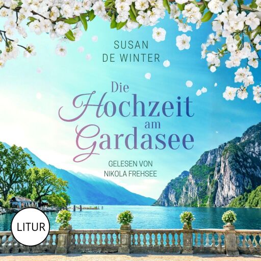 Die Hochzeit am Gardasee - Lilly & Leo 1