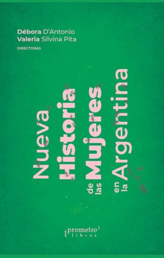 Nueva Historia de las Mujeres en la Argentina