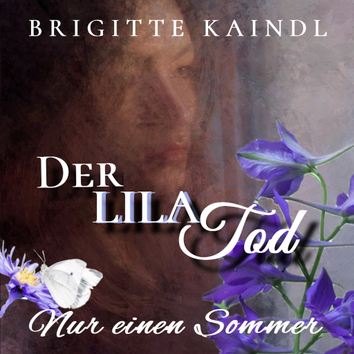 Portada del audiolibro «Der lila Tod»