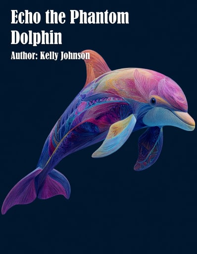 Echo the Phantom Dolphin