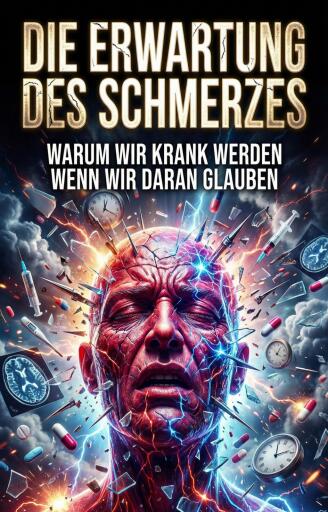 Die Erwartung des Schmerzes