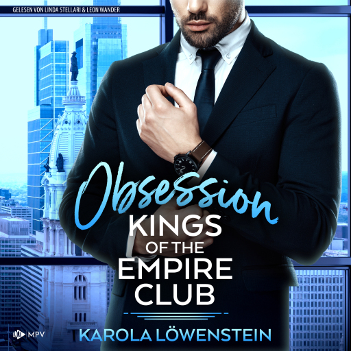 Obsession: Kings of the Empire Club