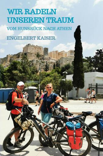 Wir radeln unseren Traum