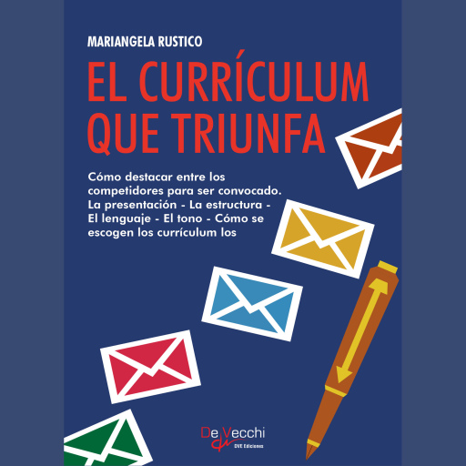 El currículum que triunfa